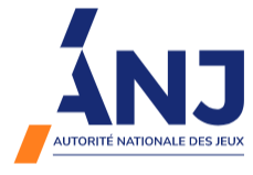 logo autorité nationale des jeux